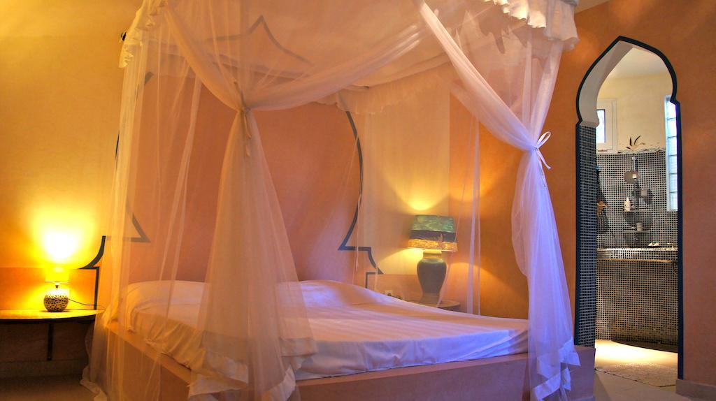 Hotel Le Clos Des Papillons サリー・ポルチュダル 部屋 写真