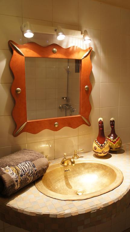 Hotel Le Clos Des Papillons サリー・ポルチュダル 部屋 写真