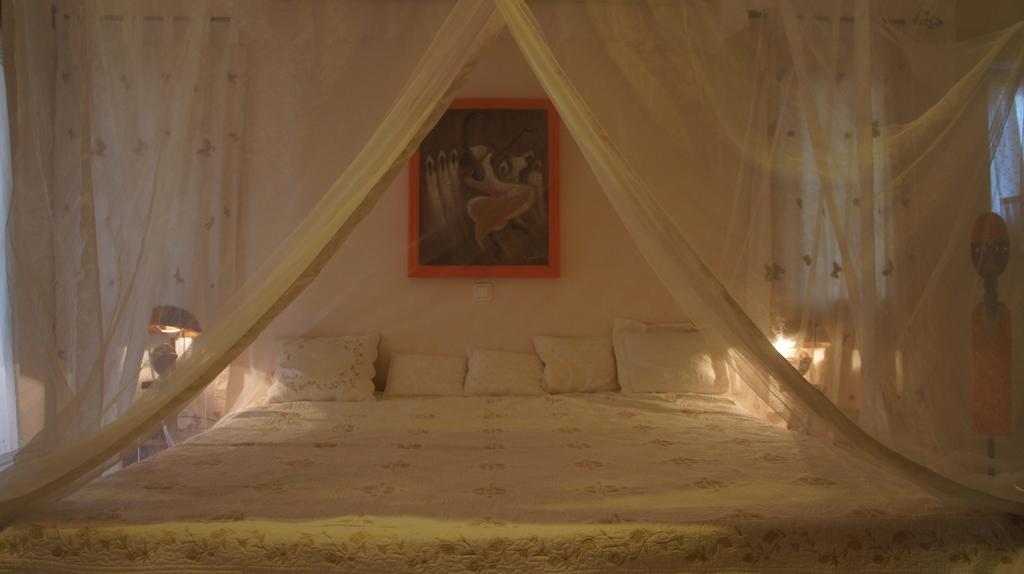 Hotel Le Clos Des Papillons サリー・ポルチュダル 部屋 写真